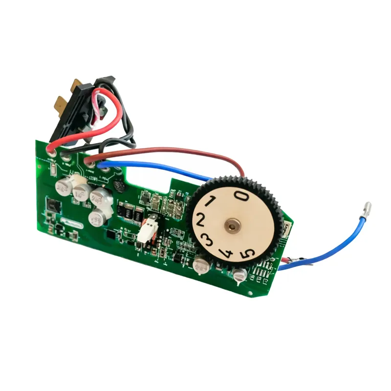 RUPES Elektronische Module HLR75 Hete Deal